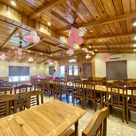 Corbett Bungalow , Jim Corbett 람나가르 외부 사진