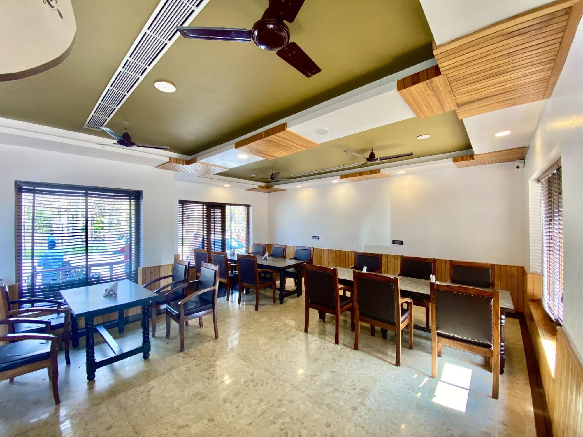 Corbett Bungalow , Jim Corbett 람나가르 외부 사진